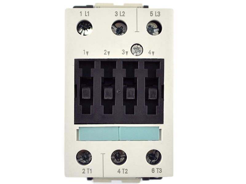 B3RT1035-1AP61 by BRAH ELECTRIC