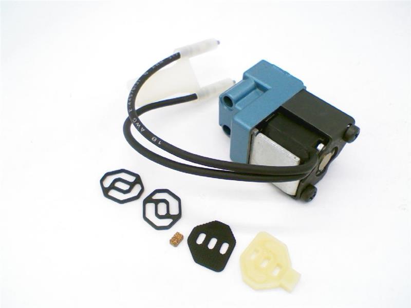 MAC VALVES INC 150B-11G3BD