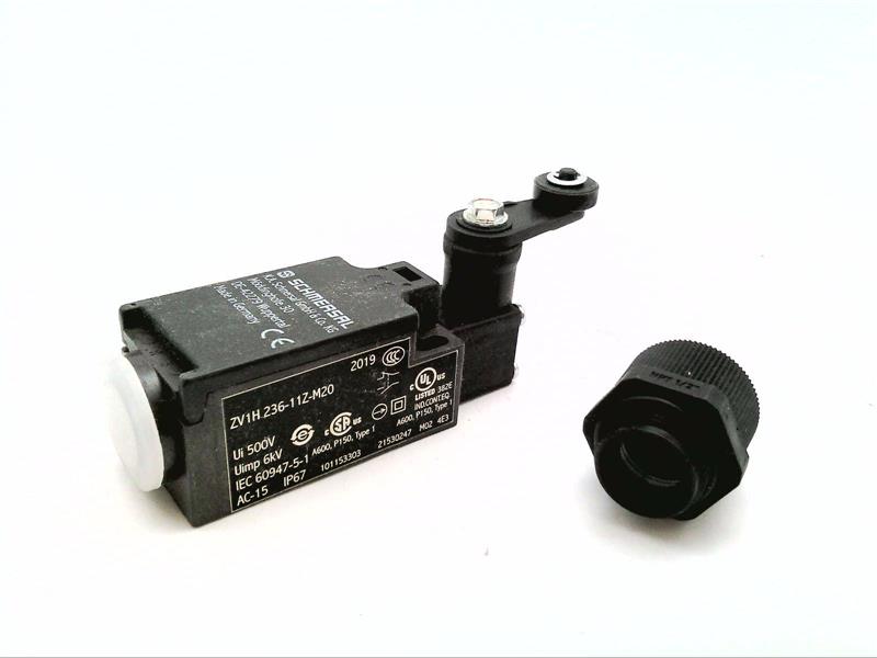 SCHMERSAL ZV1H236-11Z