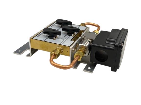 JOHNSON CONTROLS DP110050U3V4V