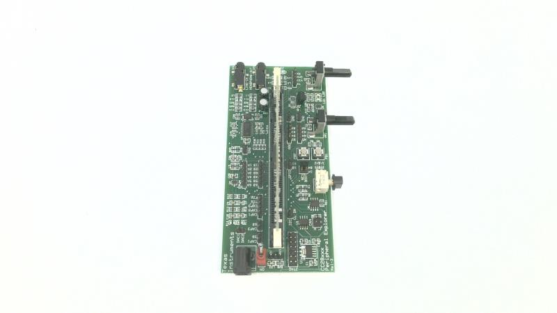 TEXAS INSTRUMENTS SEMI TMDSPREX28335