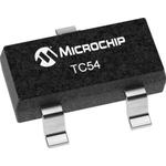 TC54VN2102ECB713 by MICROCHIP TECHNOLOGY INC