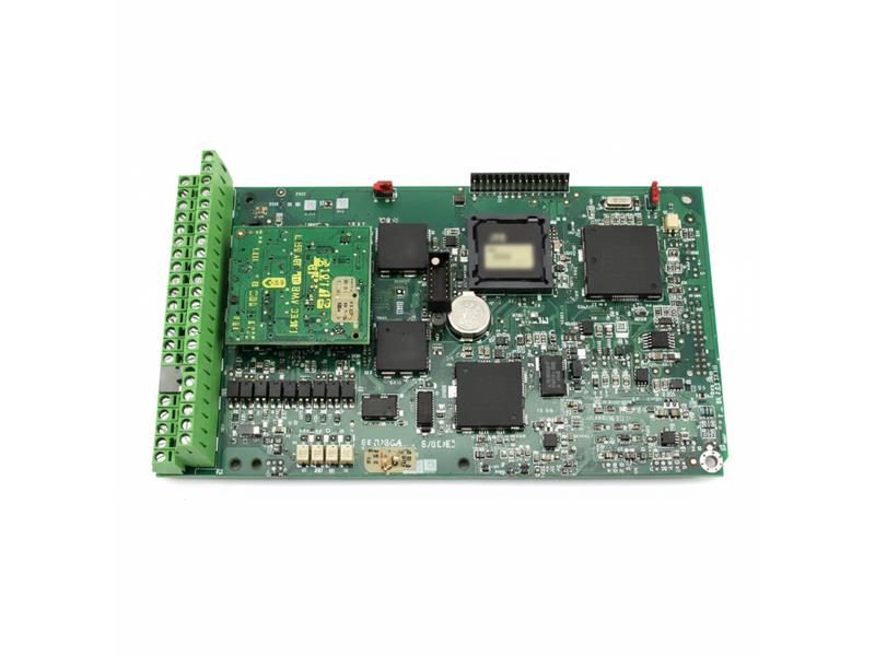 ASEA BROWN BOVERI EB0063A00SP