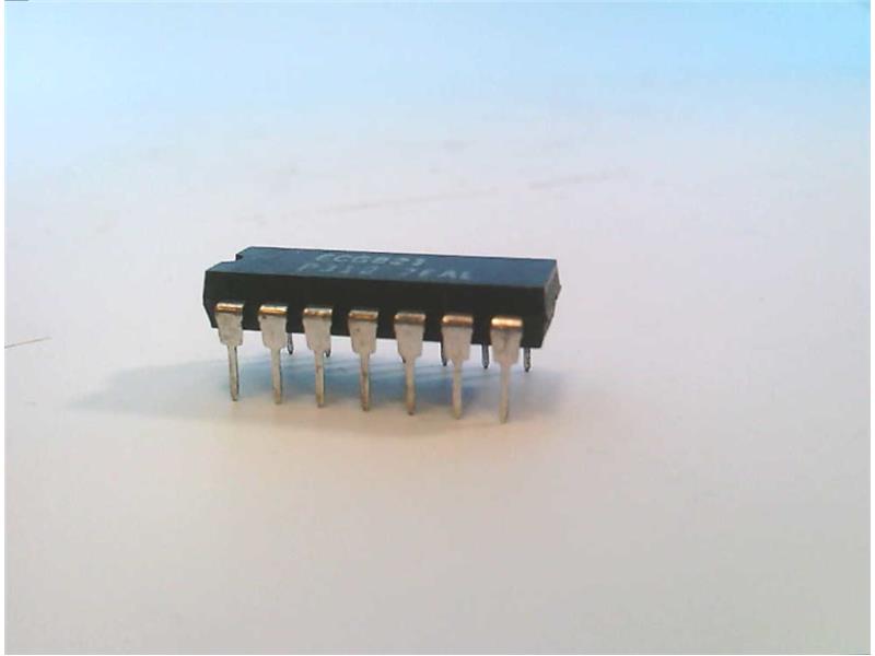 NTE NTE821
