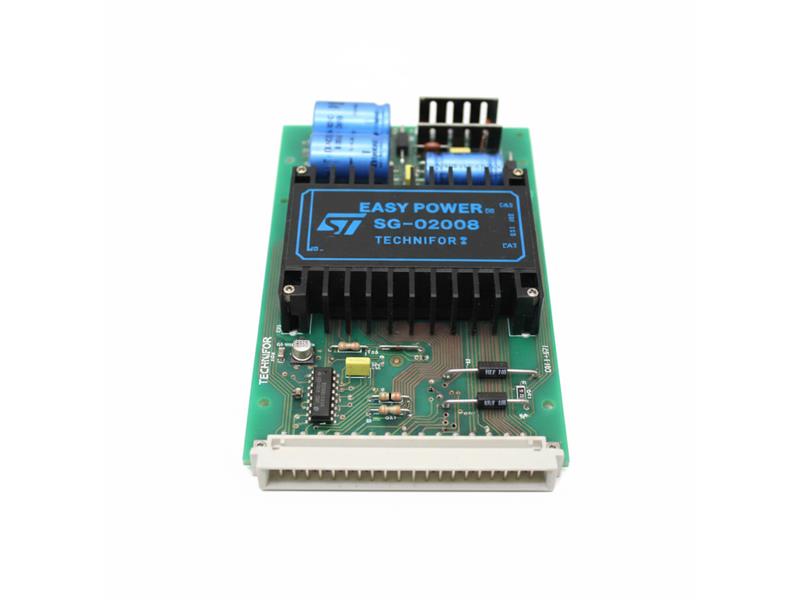 CN1-15/1 by TECHNIFOR