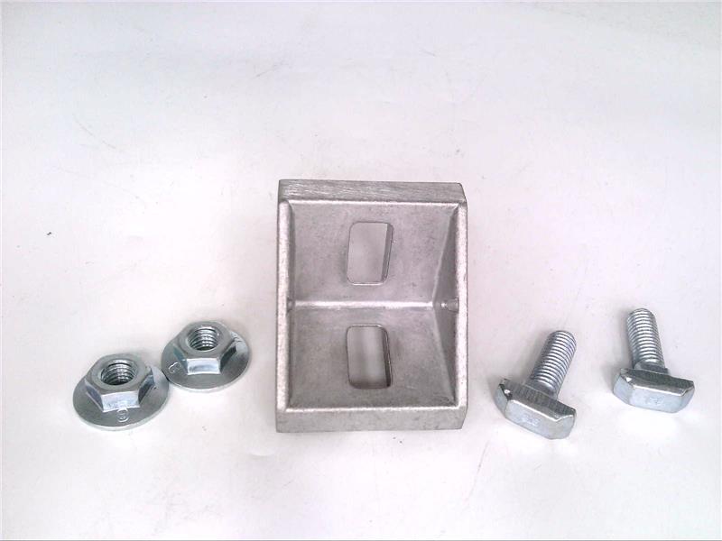 TSLOTS HARDWARE 671218
