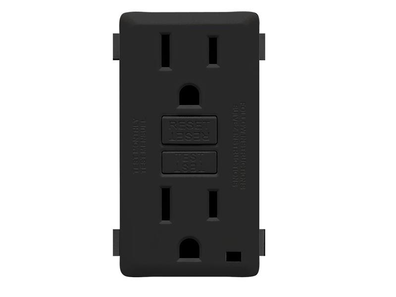 LEVITON RKG15-OB