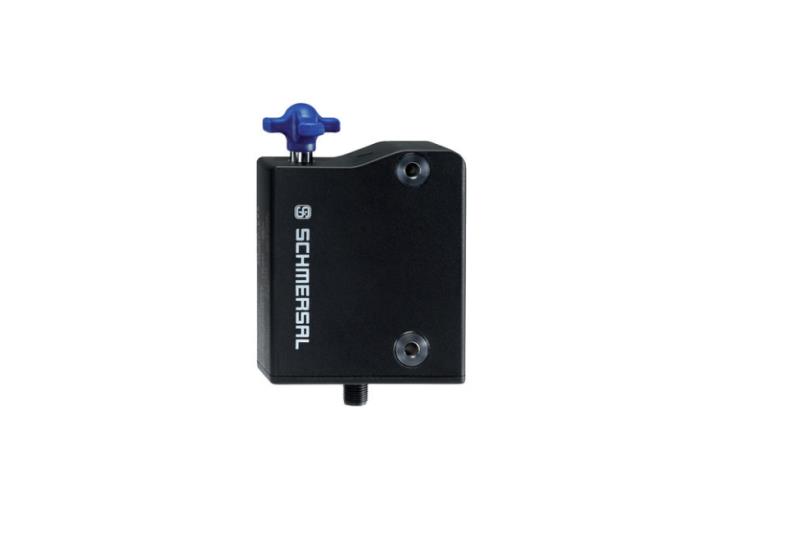 SCHMERSAL AZM300Z-I2-ST-1P2P-A-DU