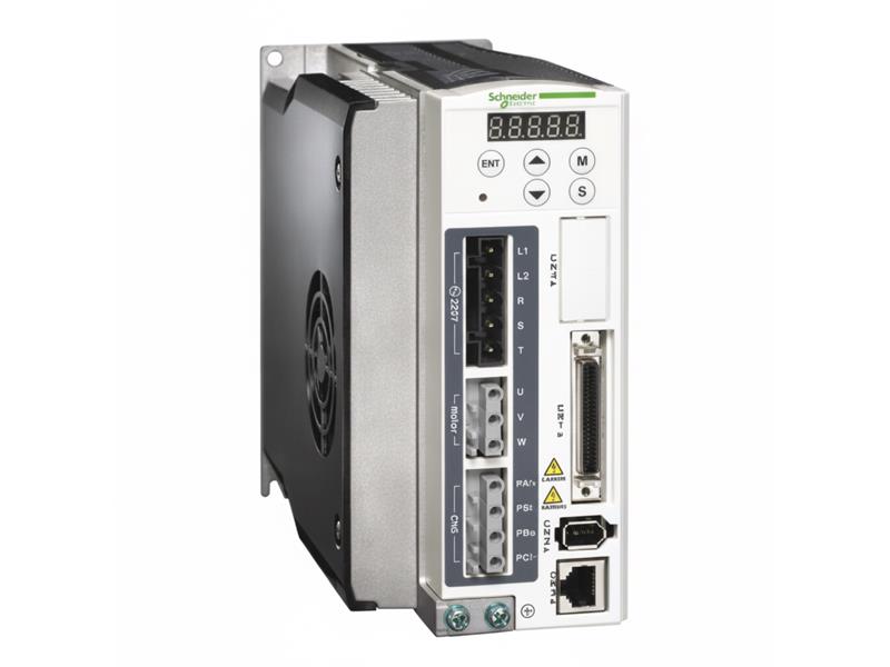 LXM23DU10M3X by SCHNEIDER ELECTRIC