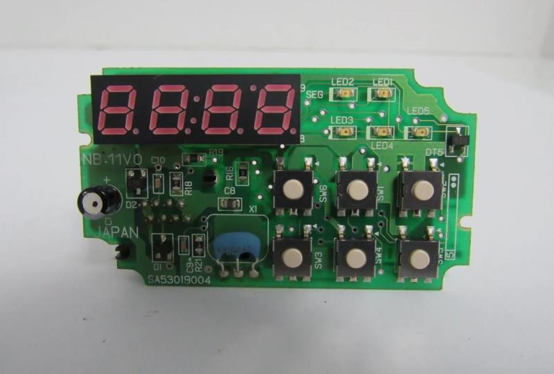 FANUC SA53019004