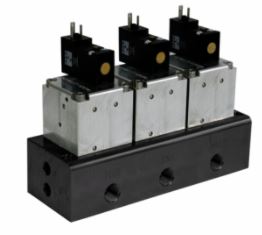 LT32DB27500W01 by ROSS CONTROLS
