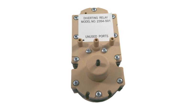 INVENSYS 2354-501