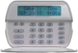 TYCO PK5500ENG