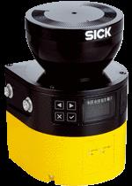 MICS3-ACAZ90LZ1 par SICK