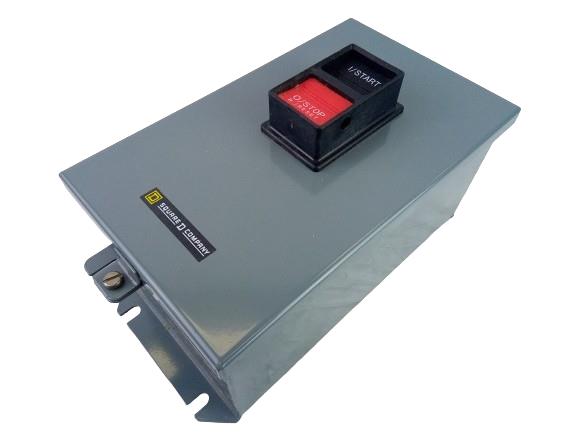 SCHNEIDER ELECTRIC 2510MBA1V33