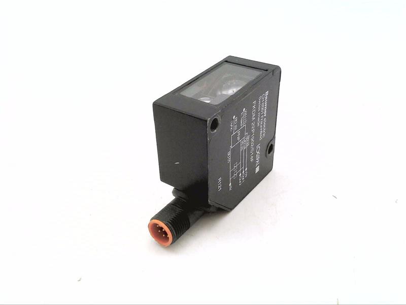 BAUMER ELECTRIC FKDM 22P1902/S14F