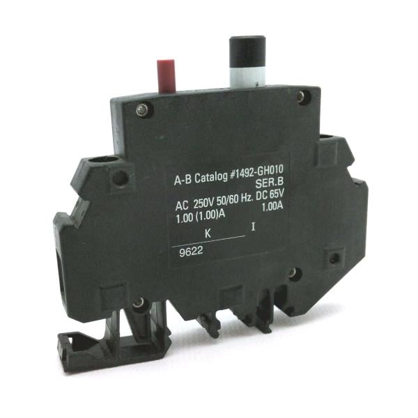 ALLEN BRADLEY 1492-GH010