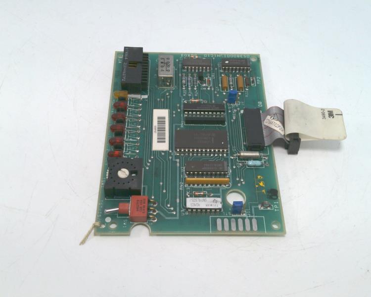 GENERAL ELECTRIC DS3800DIOH