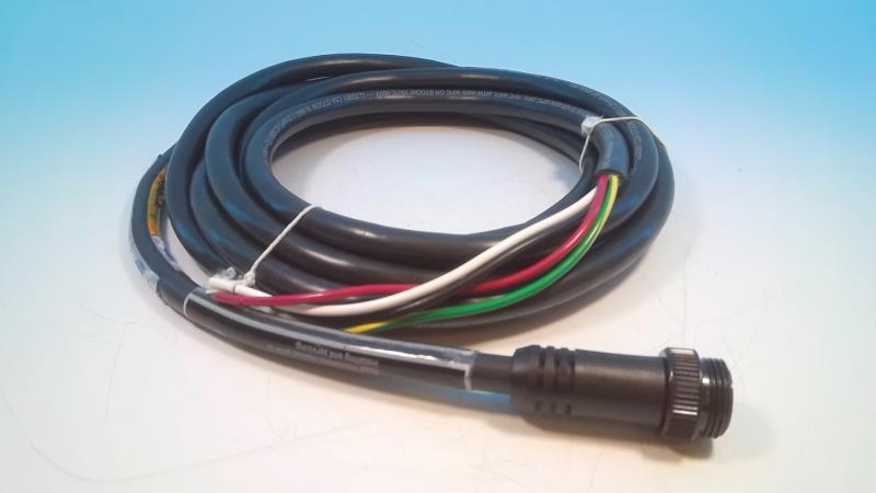 ALLEN BRADLEY 280-PWRM22G-M4