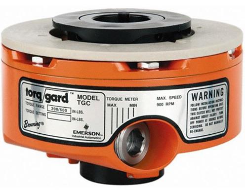 TGC-400 par TORQ GARD