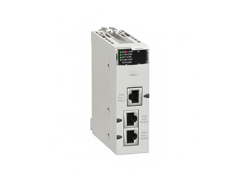 BMXNOM0200H by SCHNEIDER ELECTRIC