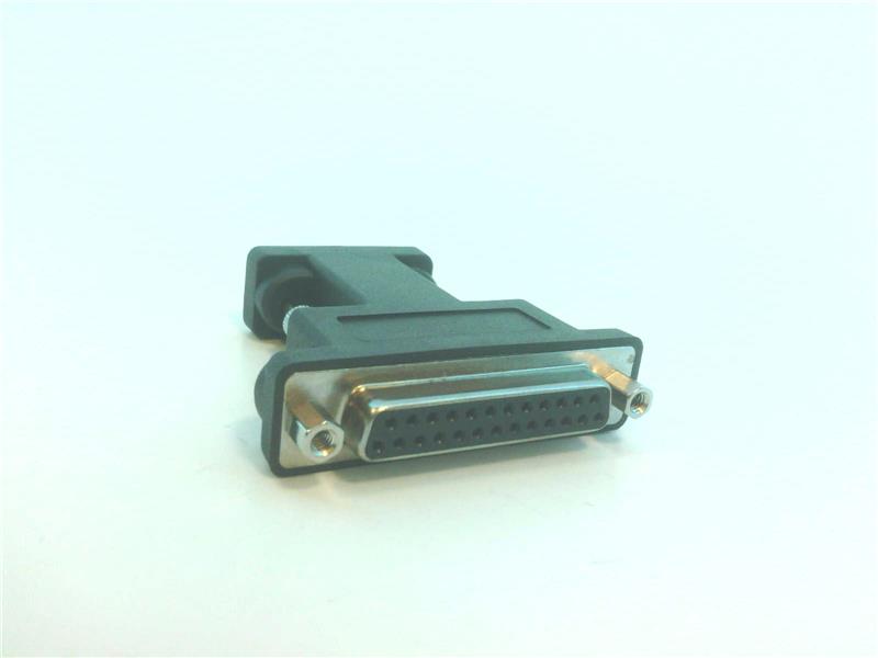 BLACK BOX CORP FA521A-R3