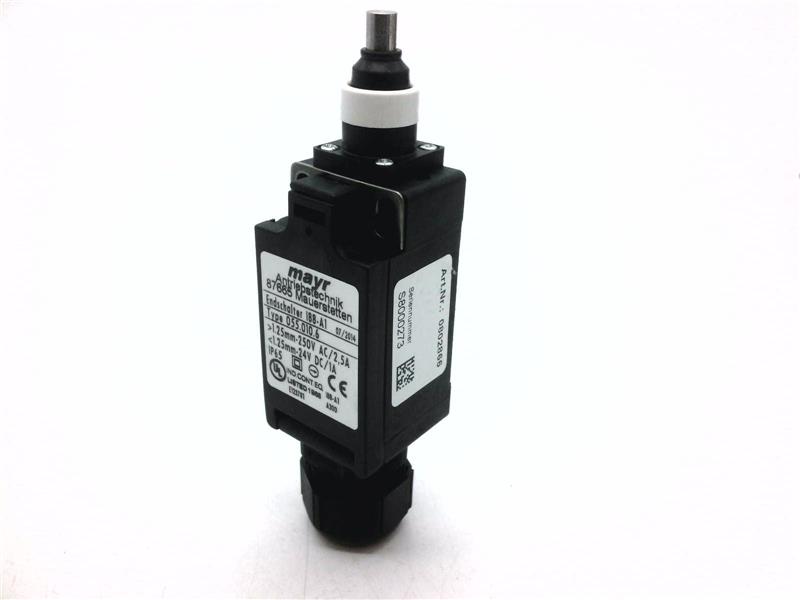 MAYR 0802866