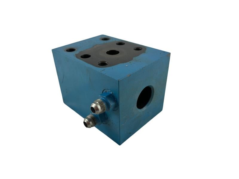 SUN HYDRAULICS W6U/S