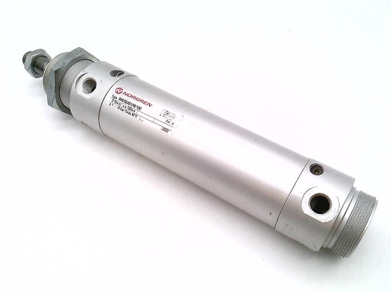 RM/55451/M/100 Pneumatic Cylinder by NORGREN