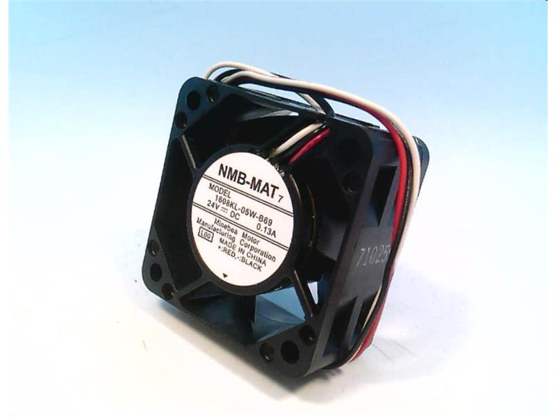 1608KL-05W-B69-L00 by MINEBEA