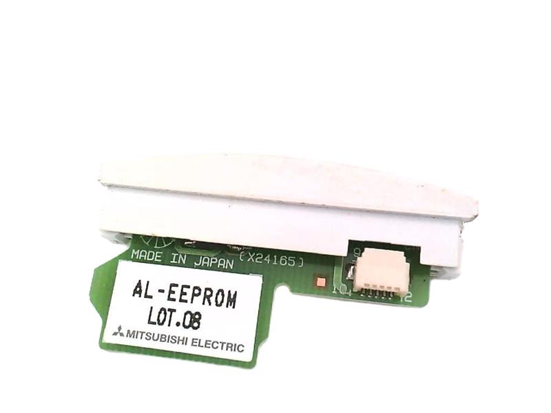 MITSUBISHI AL-EEPROM