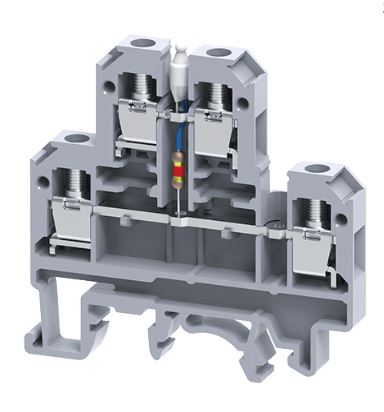 ALTECH CORP CDL4U(E)N1