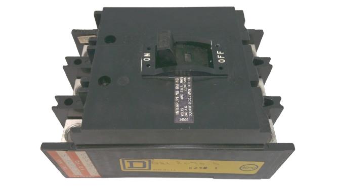 Q2L3070-S par SCHNEIDER ELECTRIC