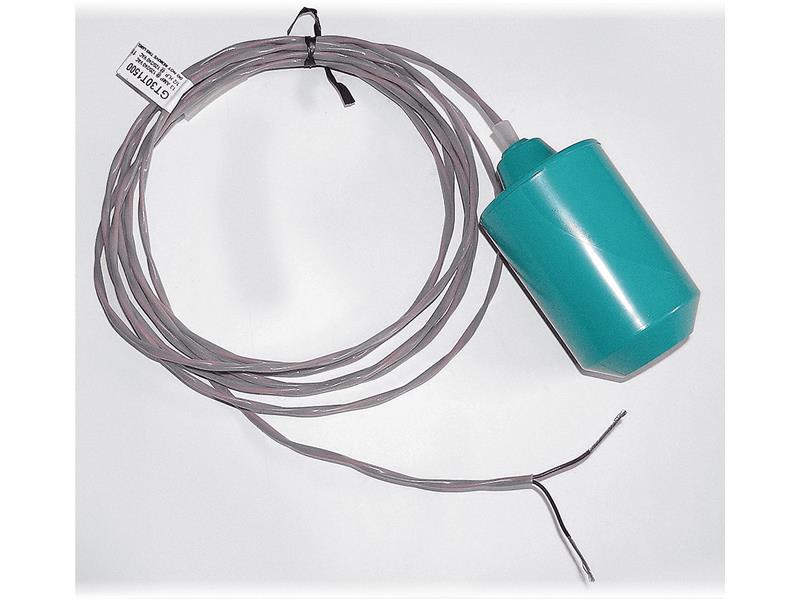 GRAINGER 10A173