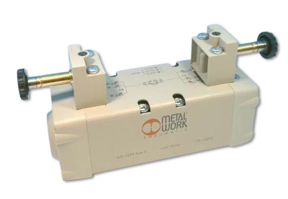 METAL WORK PNEUMATIC 7052022400