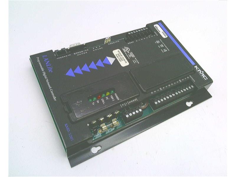 KMC CONTROLS KMD-5205