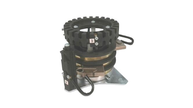 CONDUCTIX WAMPFLER XA-PR35-03