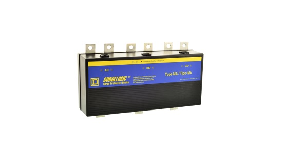 SCHNEIDER ELECTRIC MA8IBA24