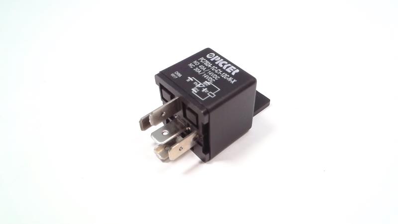 PICKER COMPONENTS PC792A-1C-C1-12C-N-X