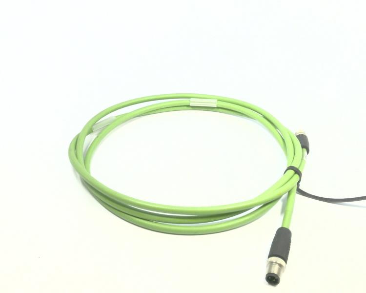 BALLUFF BCC M414-M414-6D-331-PS54T2-020
