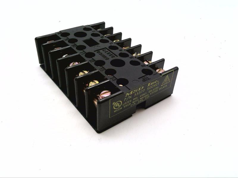 MSD INC 33377