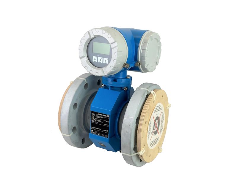 ENDRESS & HAUSER 53P1H-EM1B1A10BBAA