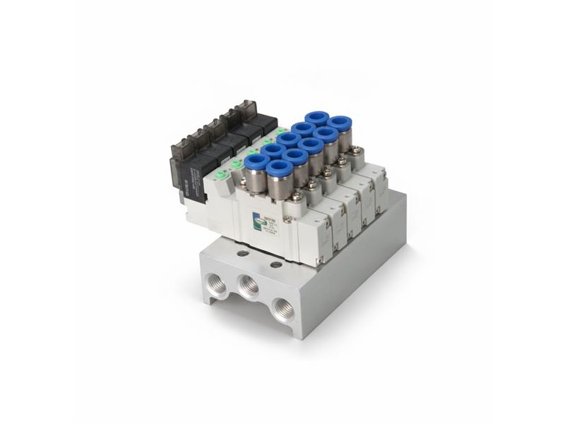 UDV1520-5V-10 by TPC MECHATRONICS CO