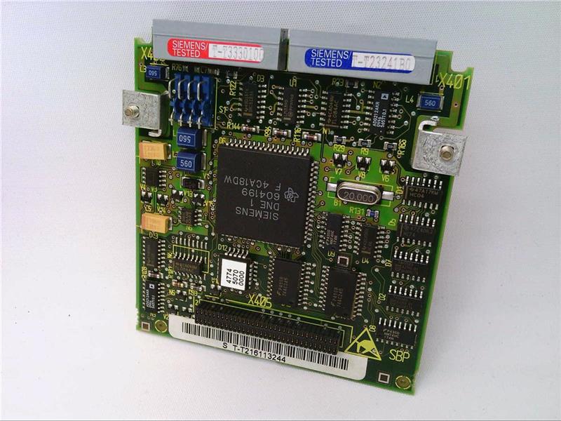 SIEMENS 6SE7090-0XX84-0FA0