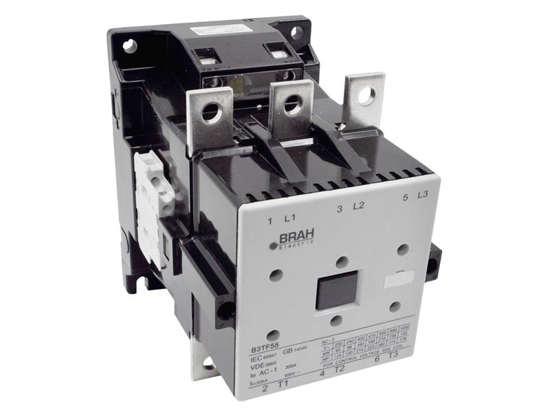 BRAH ELECTRIC B3TF5522-0AP6