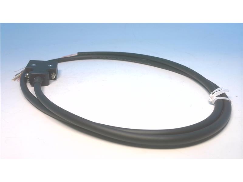 OMRON JZSP-CHI003-01