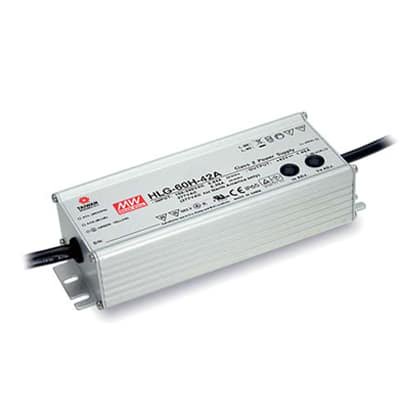 MEAN WELL HLG-60H-48A
