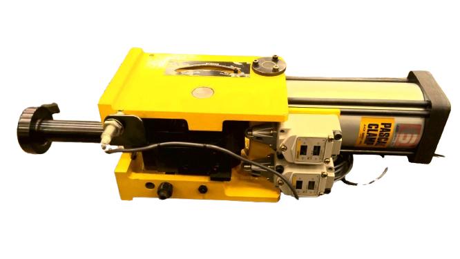PASCAL TN6-NBR-20-220-LS