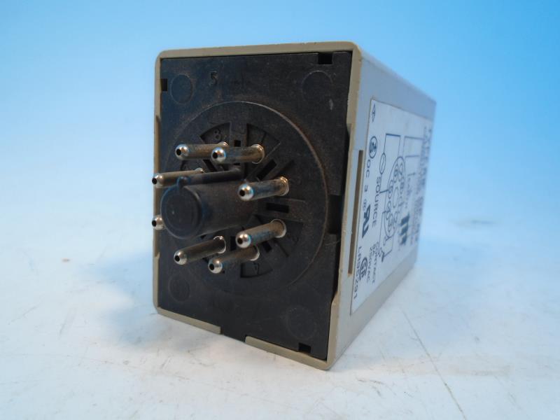 OMRON 61F-GP-N2 AC110
