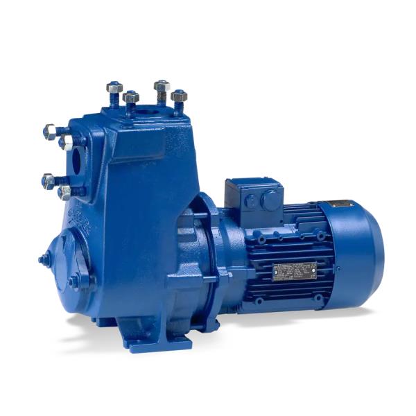 ETAPRIME-GBN 40-140/222 G01 by KSB